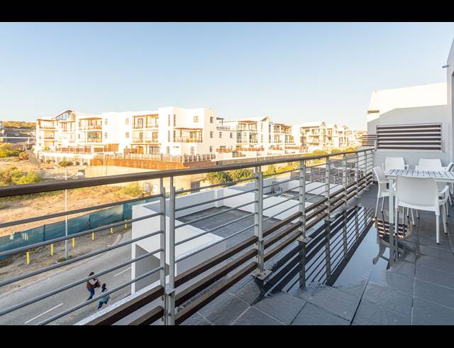 2 BEDROOM APARTMENT TO LET IN BIG BAY